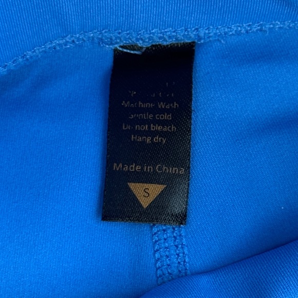 Spiritual Gangster MVP Leggings - Picture 3 of 3